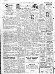 Saanich Peninsula And Gulf Islands Review Wed, February 12, 1964 (Page 4)