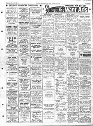 Saanich Peninsula And Gulf Islands Review Wed, March 25, 1964 (Page 5)