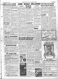 Saanich Peninsula And Gulf Islands Review Wed, March 27, 1963 (Page 7)