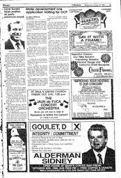 The Review Wed, October 18, 1989 (Page 3)
