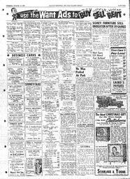Saanich Peninsula And Gulf Islands Review Wed, November 26, 1958 (Page 5)