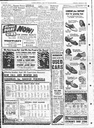 Saanich Peninsula And Gulf Islands Review Wed, September 24, 1958 (Page 8)