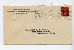 [Envelope]