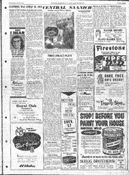 Saanich Peninsula And Gulf Islands Review Wed, July 24, 1957 (Page 3)