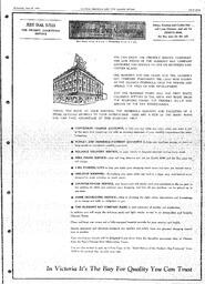 Saanich Peninsula And Gulf Islands Review Wed, June 23, 1954 (Page 5)