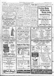 Saanich Peninsula And Gulf Islands Review Wed, December 17, 1952 (Page 12)