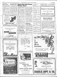 Saanich Peninsula And Gulf Islands Review Wed, December 22, 1948 (Page 13)