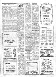 Saanich Peninsula And Gulf Islands Review Wed, May 22, 1946 (Page 4)