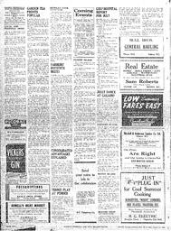 Saanich Peninsula And Gulf Islands Review Wed, August 10, 1938 (Page 2)