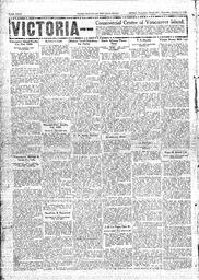 Saanich Peninsula And Gulf Islands Review Thu, January 3, 1929 (Page 4)