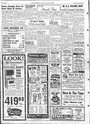 Saanich Peninsula And Gulf Islands Review Wed, June 15, 1966 (Page 2)