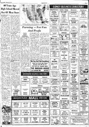 The Sidney Review Wed, March 23, 1977 (Page 9)