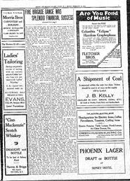 Sidney And Islands Review Fri, February 13, 1914 (Page 7)