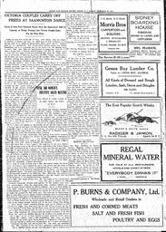 Sidney And Islands Review Fri, February 20, 1914 (Page 5)