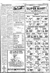 The Sidney Review Wed, June 9, 1976 (Page 2)