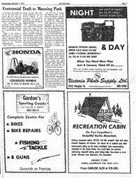 The Sidney Review Wed, October 5, 1977 (Page 17)