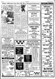 The Sidney Review Wed, May 12, 1976 (Page 10)