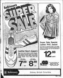 The Sidney Review Wed, April 13, 1977 (Page 13)