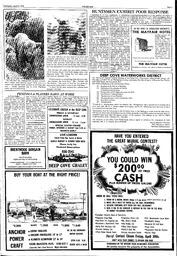 The Sidney Review Wed, April 14, 1976 (Page 9)