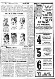 The Sidney Review Wed, October 1, 1975 (Page 5)