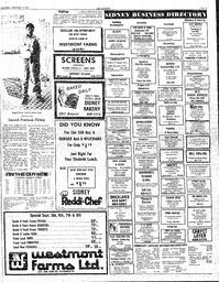 The Sidney Review Wed, September 4, 1974 (Page 11)