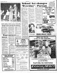 The Sidney Review Wed, March 6, 1974 (Page 3)