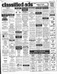 The Sidney Review Wed, May 22, 1974 (Page 10)