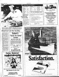 The Sidney Review Wed, April 3, 1974 (Page 11)