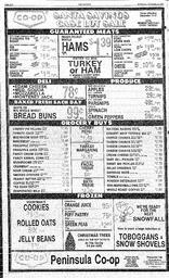 The Review Wed, December 11, 1985 (Page 16)