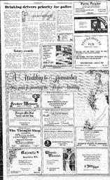 The Review Wed, October 9, 1985 (Page 14)