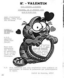   LE BASTION DE NANAIMO, 1985   , page 12