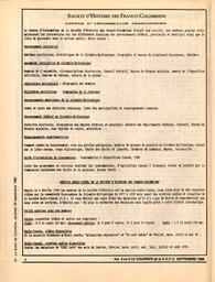   LE COURRIER, 1990   , page 4