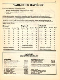   ANNUAIRE - FFCB, 1986   , page 9