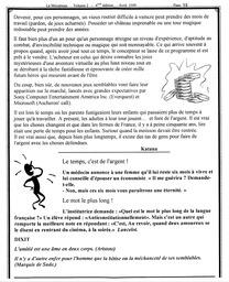   LE MOUSTIQUE PACIFIQUE, 1999   , page 15
