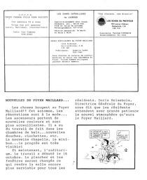   BONJOUR MAILLARDVILLE, 1989   , page 11