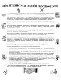   LE R�VERB�RE �CLAIR�, 1999   , page 3