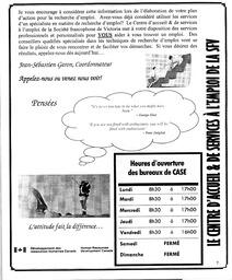   LE RÉVERBÈRE, 2003   , page 7