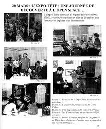   LE RÉVERBÈRE, 2004   , page 17