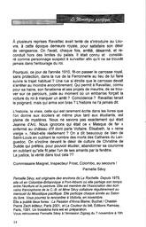   LE MOUSTIQUE PACIFIQUE, 2005   , page 14
