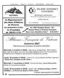   LE MOUSTIQUE PACIFIQUE, 2001   , page 22
