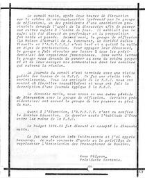   LE BASTION DE NANAIMO, 1984   , page 13