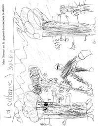   L'ANSE-AU-SABLE, 1998   , page 9