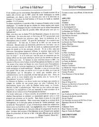   L'ANSE-AU-SABLE, 1997   , page 4