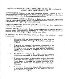   L'ANSE-AU-SABLE, 1990   , page 14