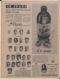 Le Soleil de Colombie, December 23, 1977, page 28