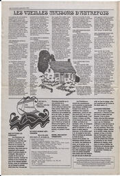 Le Soleil de Colombie-Britannique, September 15, 1995, page 14