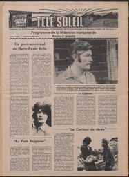 Le Soleil de Colombie, July 13, 1979, page 9