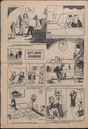 Le Soleil de Vancouver, May 29, 1970, page 10