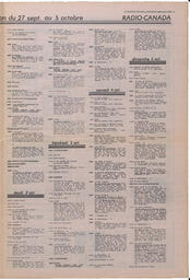 Le Soleil de Colombie, September 26, 1986, page 9