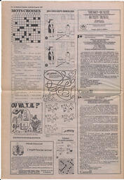 Le Soleil de Colombie, January 24, 1986, page 14